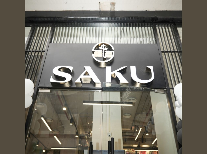Saku to open five additional stores across Indian cities in next 12 months